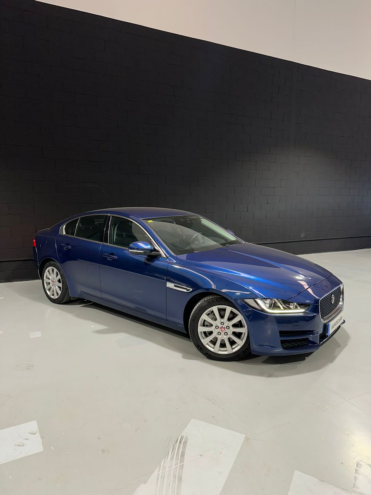 Jaguar XE 2.0 AJ200D Diesel RWD 180cv XE-Pure - Foto 5