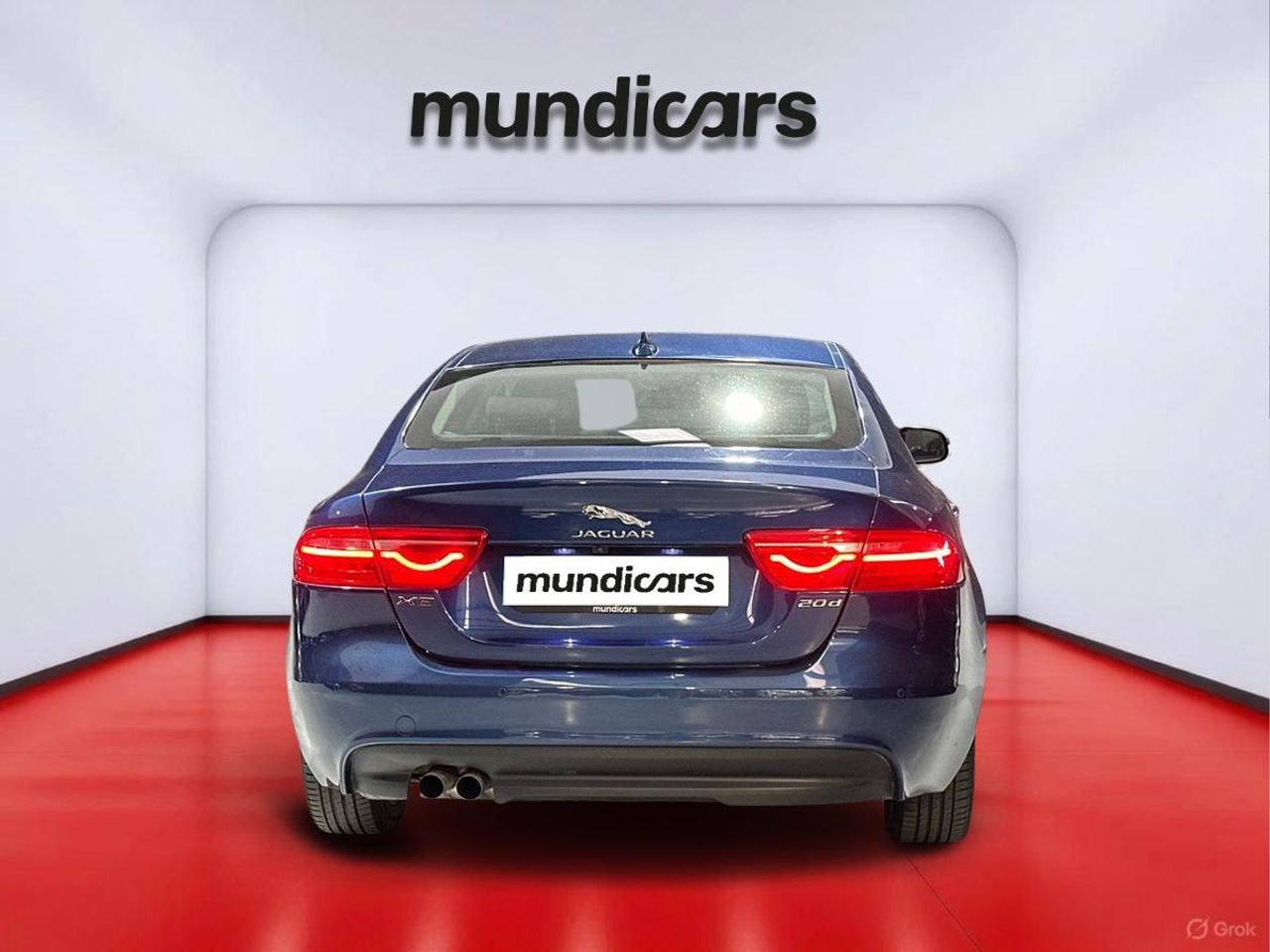 Jaguar XE 2.0 AJ200D Diesel RWD 180cv XE-Pure - Foto 5