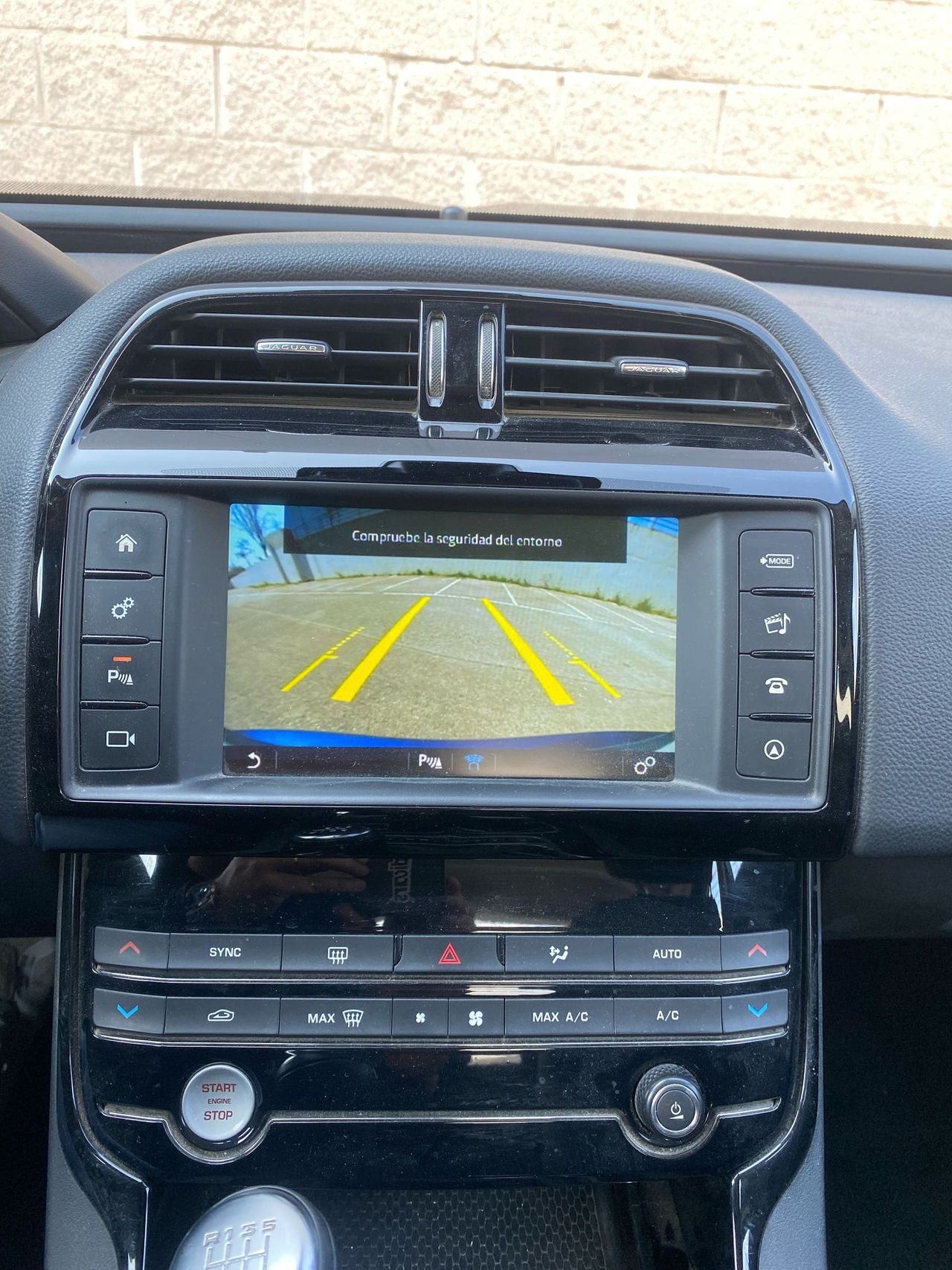 Jaguar XE 2.0 AJ200D Diesel RWD 180cv XE-Pure - Foto 11