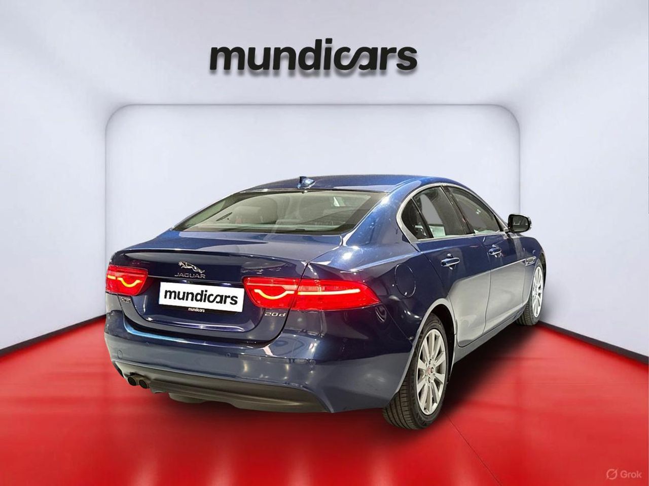 Jaguar XE 2.0 AJ200D Diesel RWD 180cv XE-Pure - Foto 4
