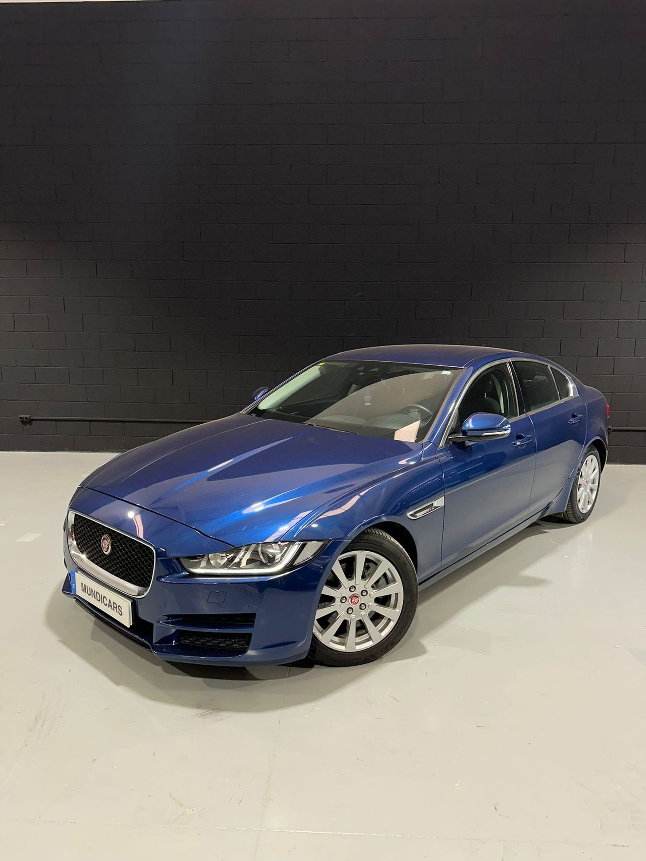 Jaguar XE 2.0 AJ200D Diesel RWD 180cv XE-Pure - Foto 7