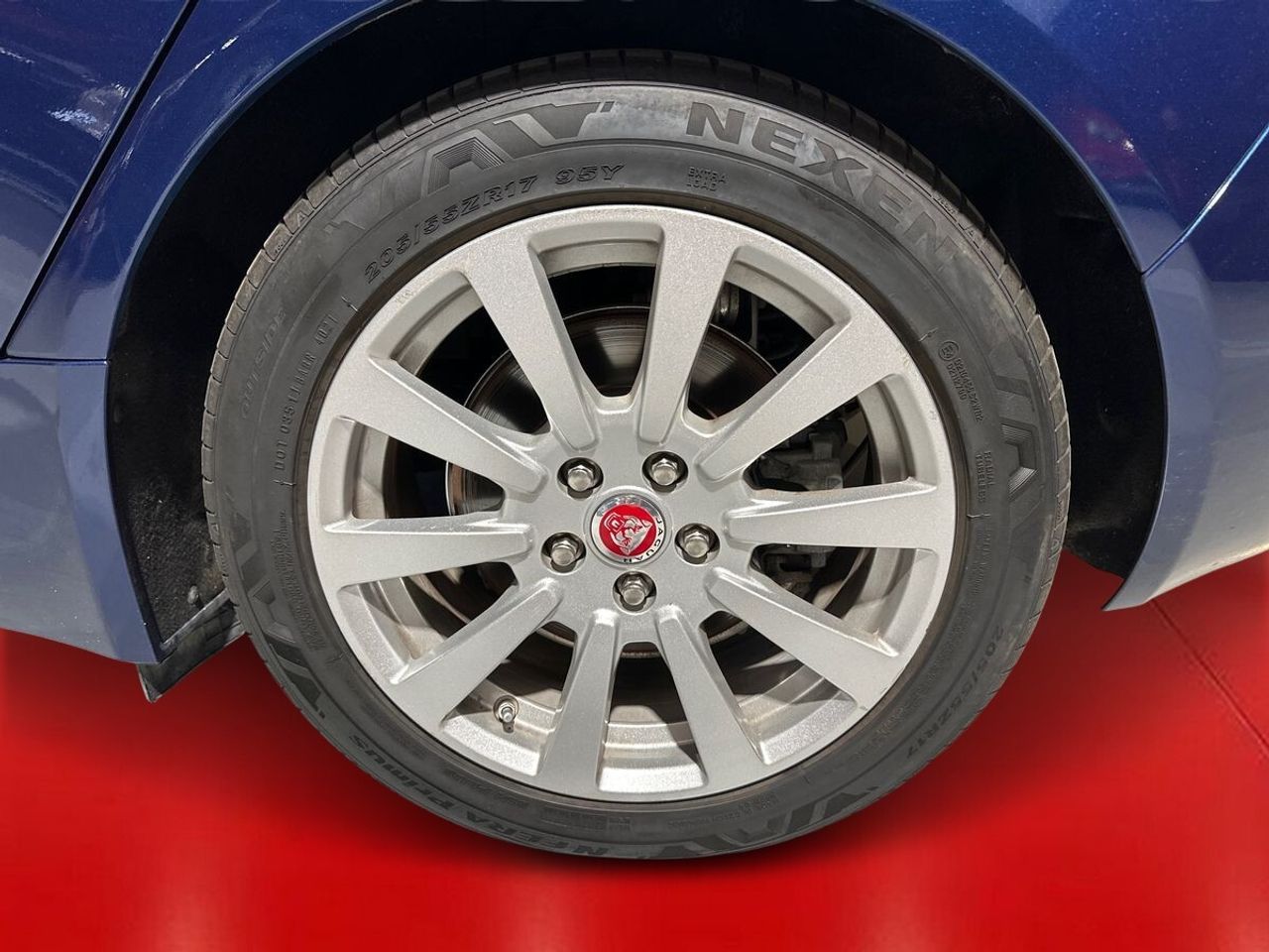 Jaguar XE 2.0 AJ200D Diesel RWD 180cv XE-Pure - Foto 10