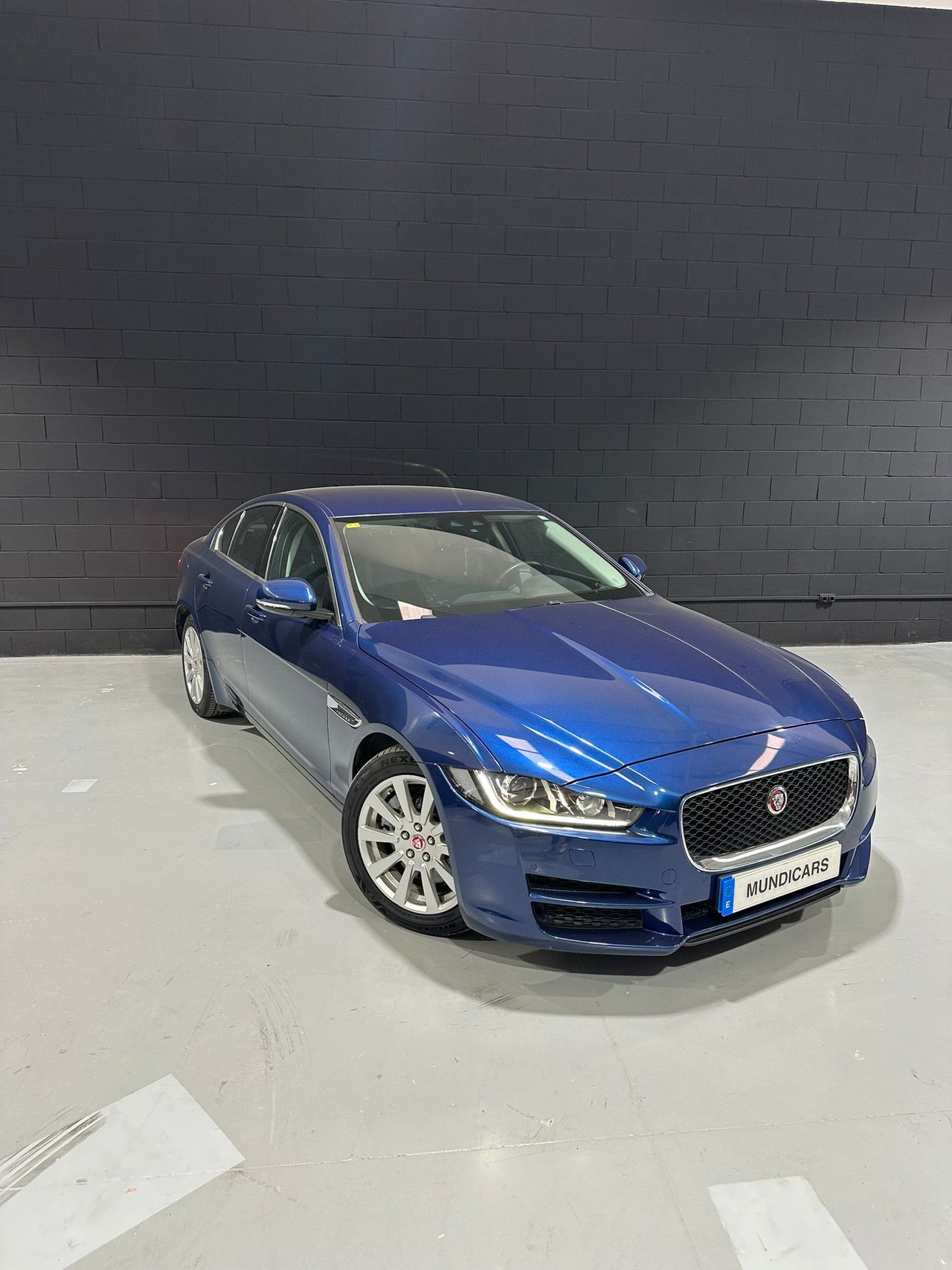Jaguar XE 2.0 AJ200D Diesel RWD 180cv XE-Pure - Foto 3