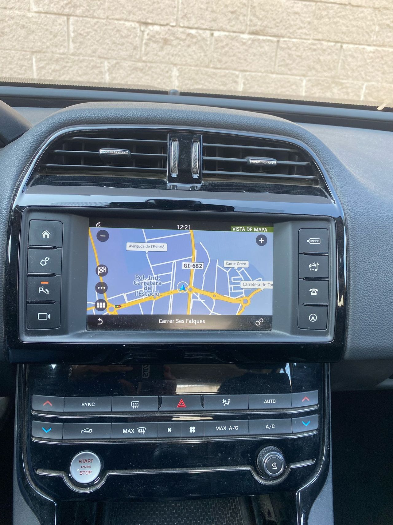 Jaguar XE 2.0 AJ200D Diesel RWD 180cv XE-Pure - Foto 12