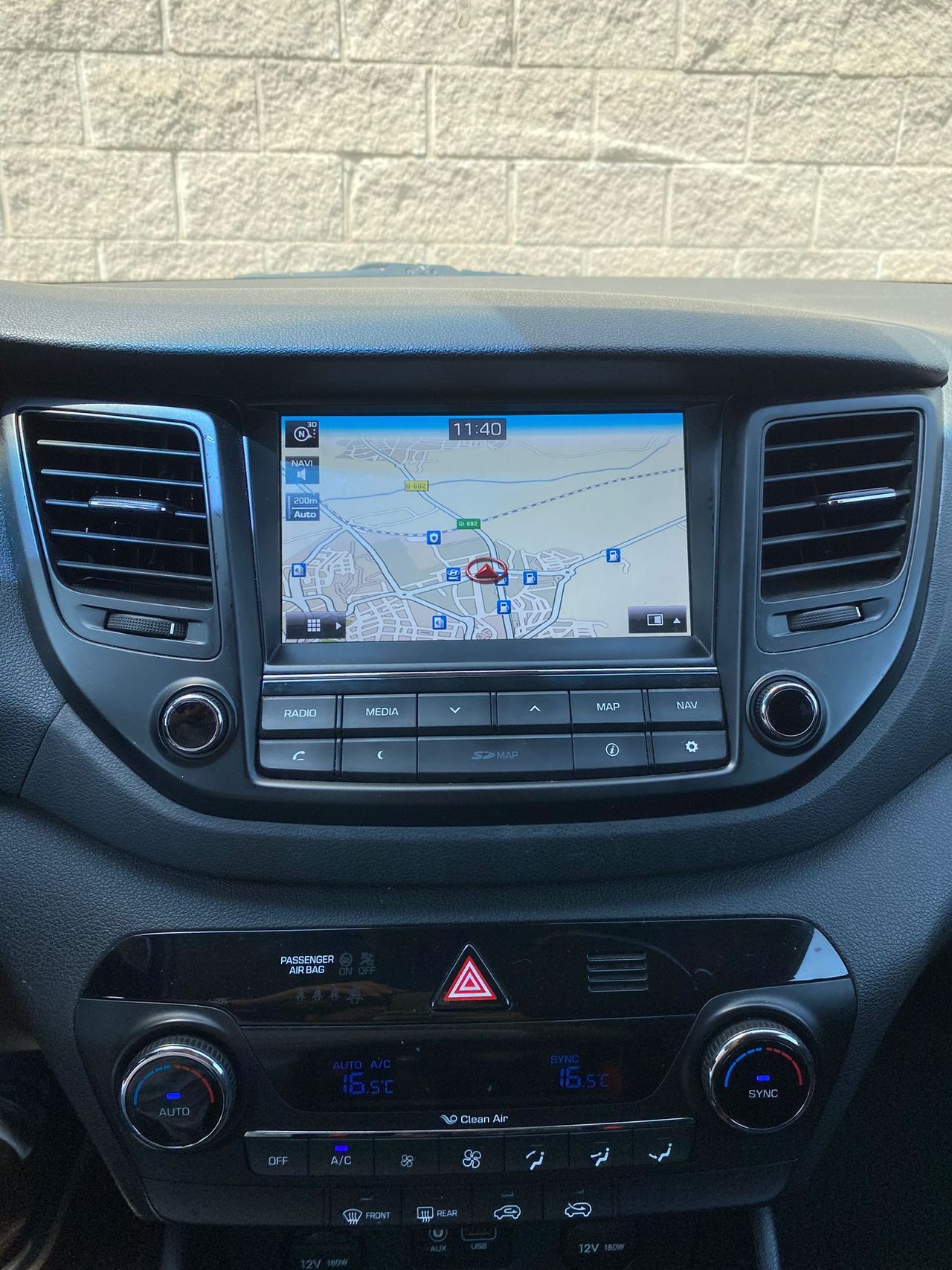 Hyundai Tucson 1.6 GDi BlueDrive 25 Aniversario 4x2 - Foto 10