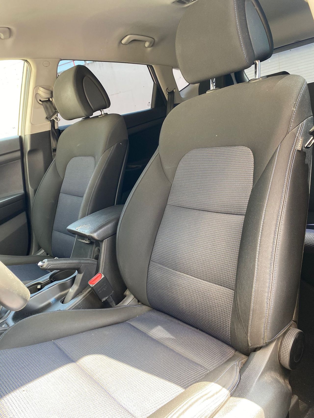 Hyundai Tucson 1.6 GDi BlueDrive 25 Aniversario 4x2 - Foto 12