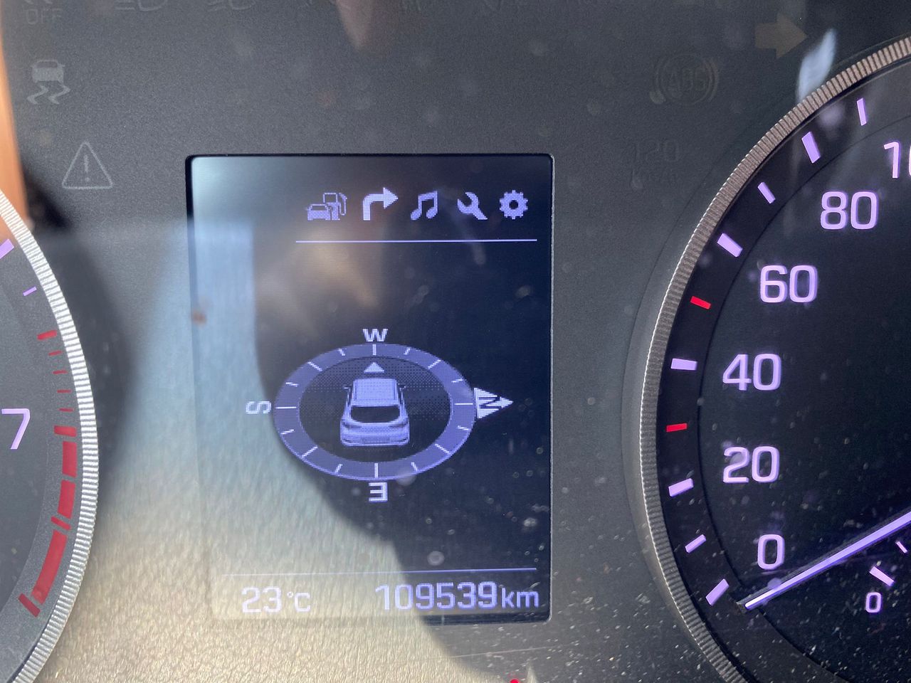 Hyundai Tucson 1.6 GDi BlueDrive 25 Aniversario 4x2 - Foto 11