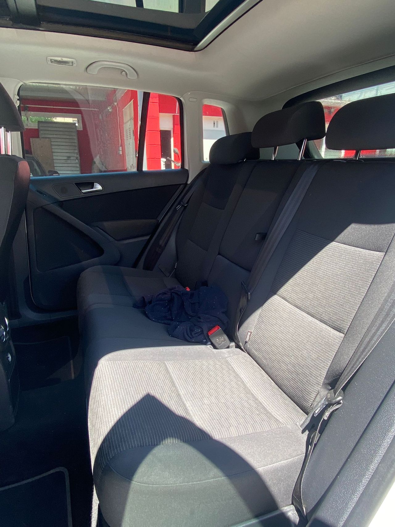 Volkswagen Tiguan 2.0 TDI 140cv 4x2 T1 BlueMotion Tech - Foto 15