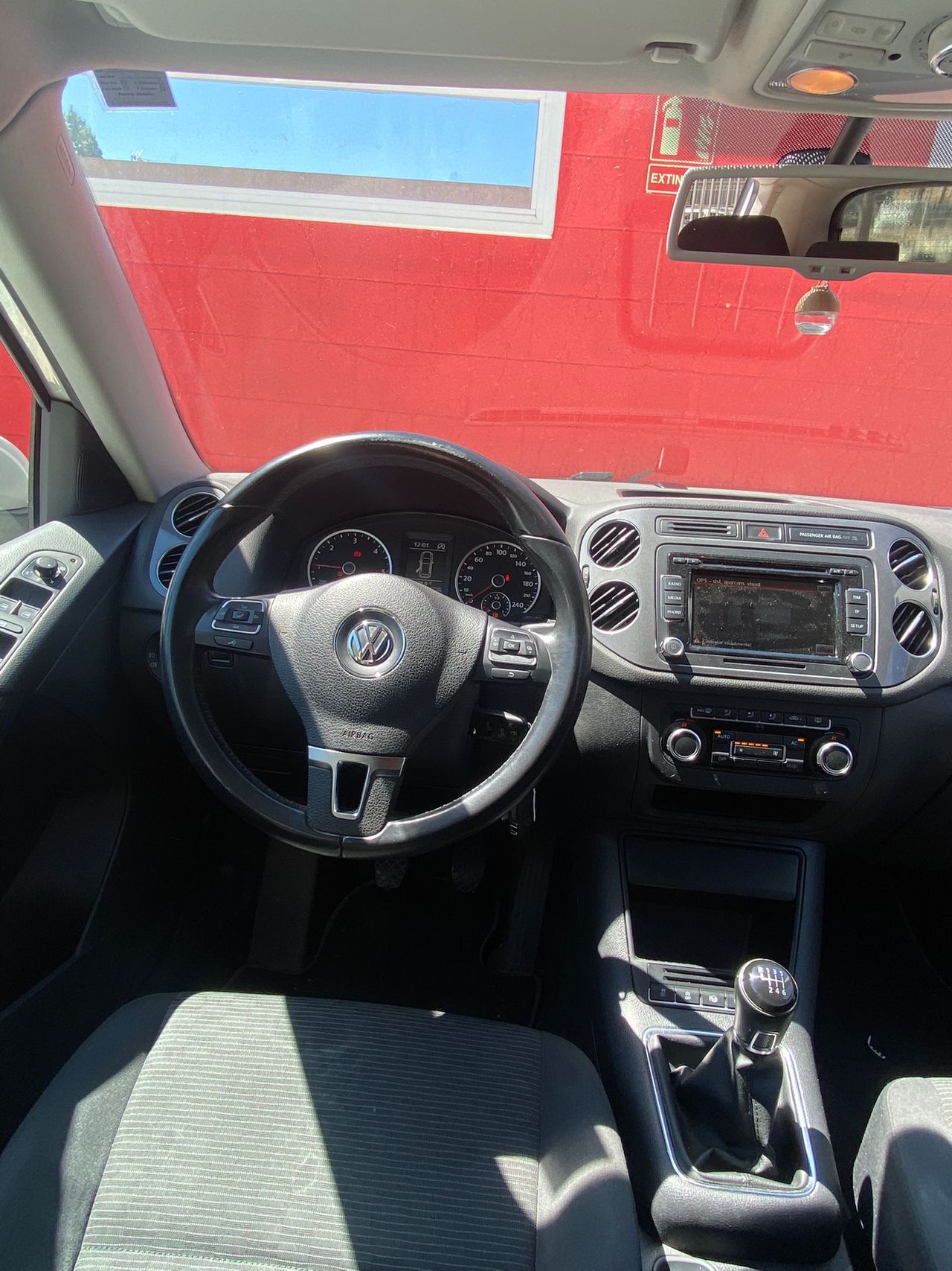 Volkswagen Tiguan 2.0 TDI 140cv 4x2 T1 BlueMotion Tech - Foto 14