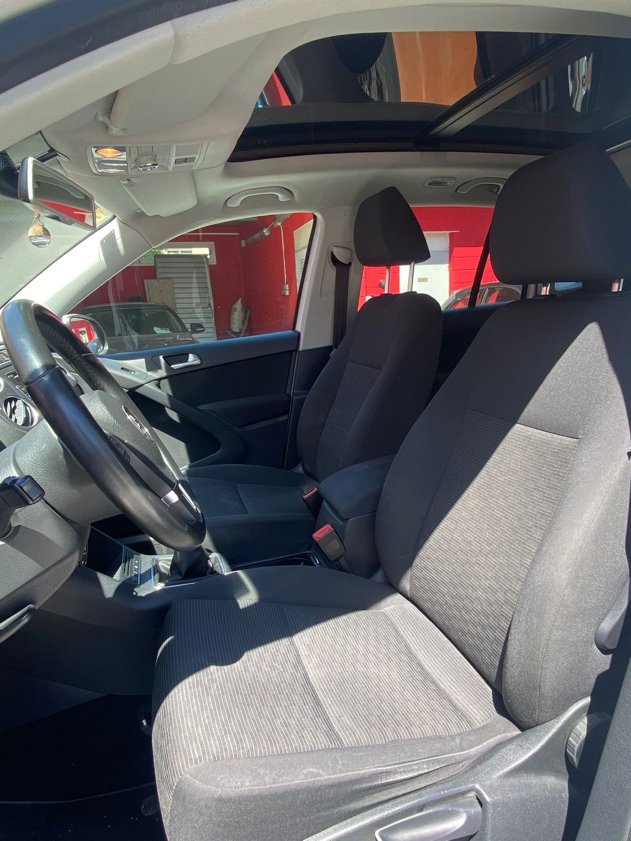 Volkswagen Tiguan 2.0 TDI 140cv 4x2 T1 BlueMotion Tech - Foto 13