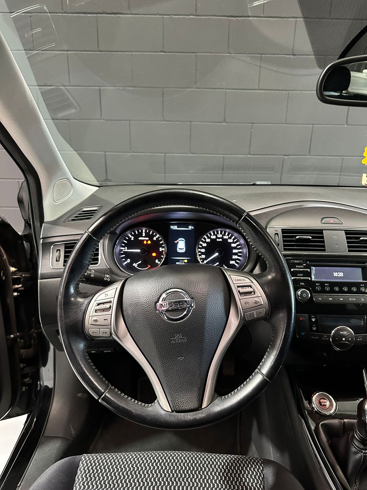 Nissan Pulsar 1.5dCi ACENTA - Foto 13