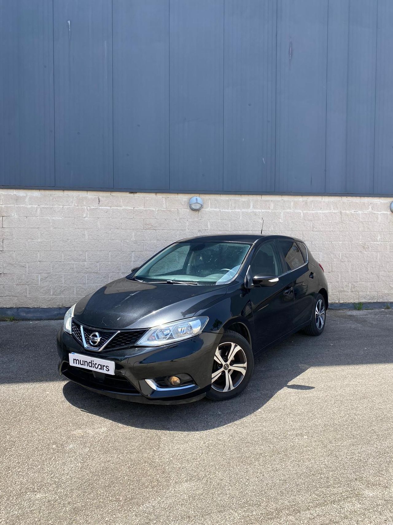 Nissan Pulsar 1.5dCi ACENTA - Foto 5