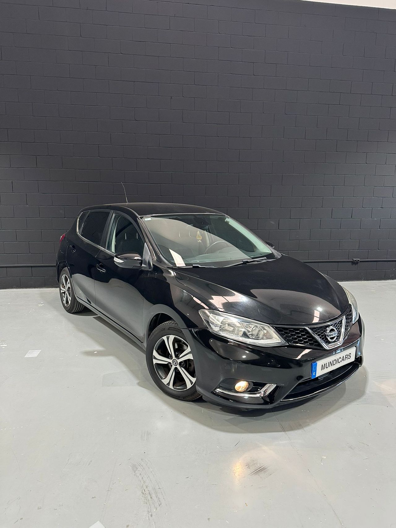 Nissan Pulsar 1.5dCi ACENTA - Foto 3