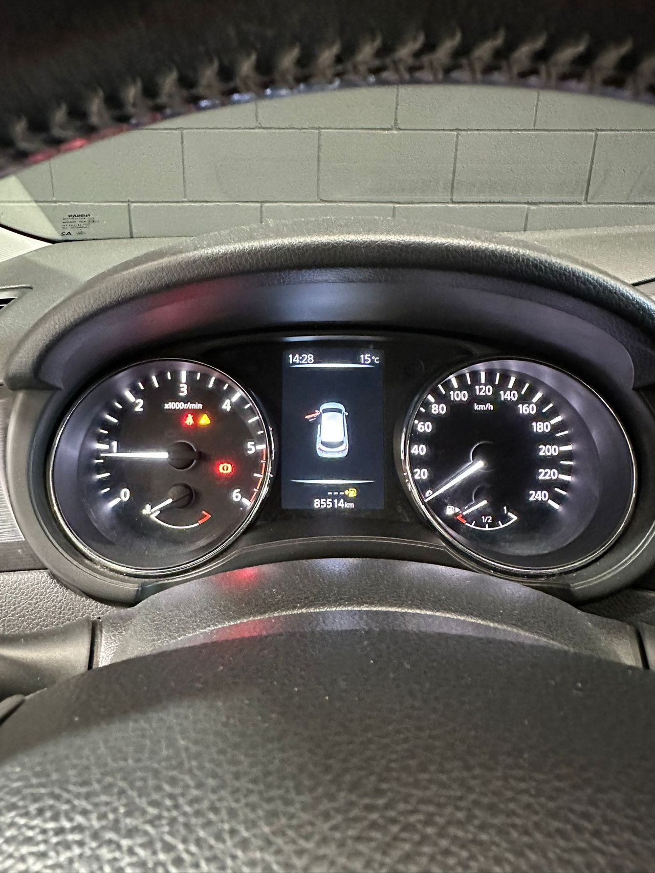 Nissan Pulsar 1.5dCi ACENTA - Foto 17