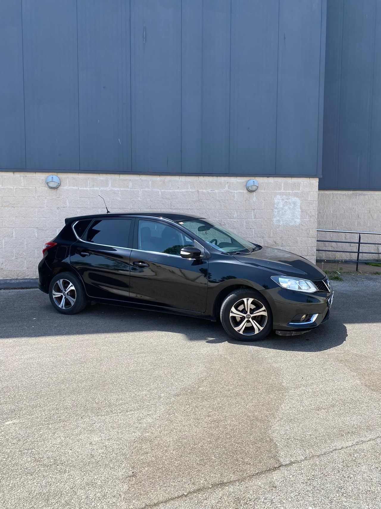 Nissan Pulsar 1.5dCi ACENTA - Foto 4