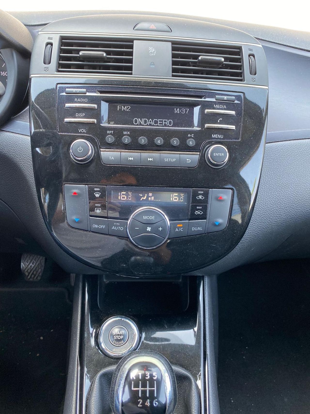 Nissan Pulsar 1.5dCi ACENTA - Foto 13