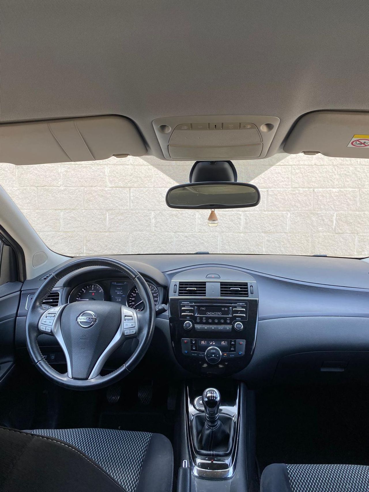 Nissan Pulsar 1.5dCi ACENTA - Foto 12