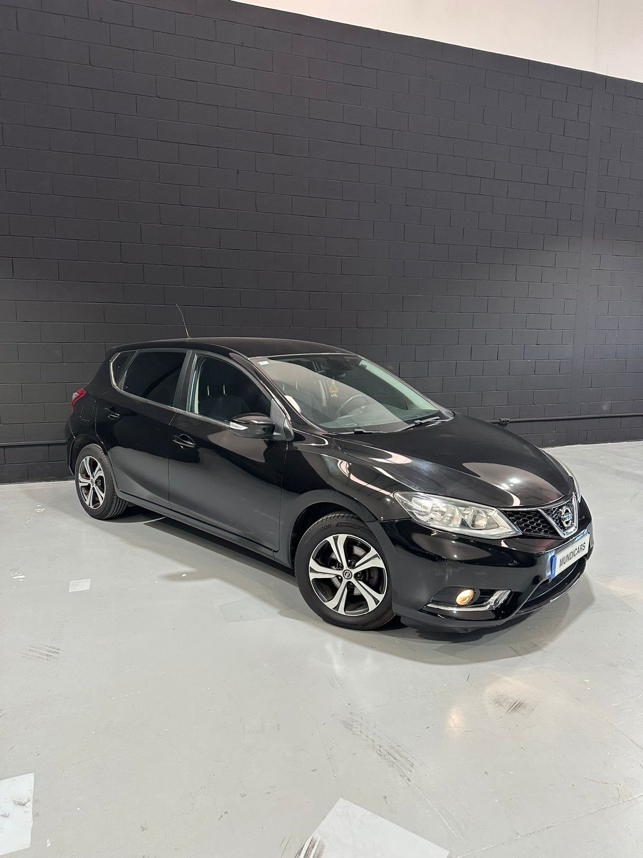 Nissan Pulsar 1.5dCi ACENTA - Foto 5