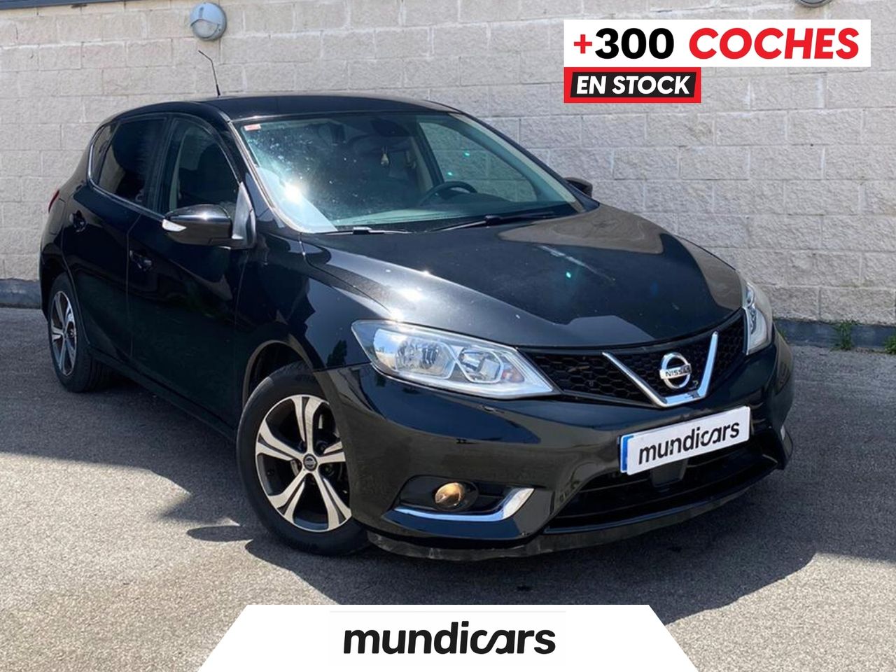 Nissan Pulsar 1.5dCi ACENTA - Foto 2