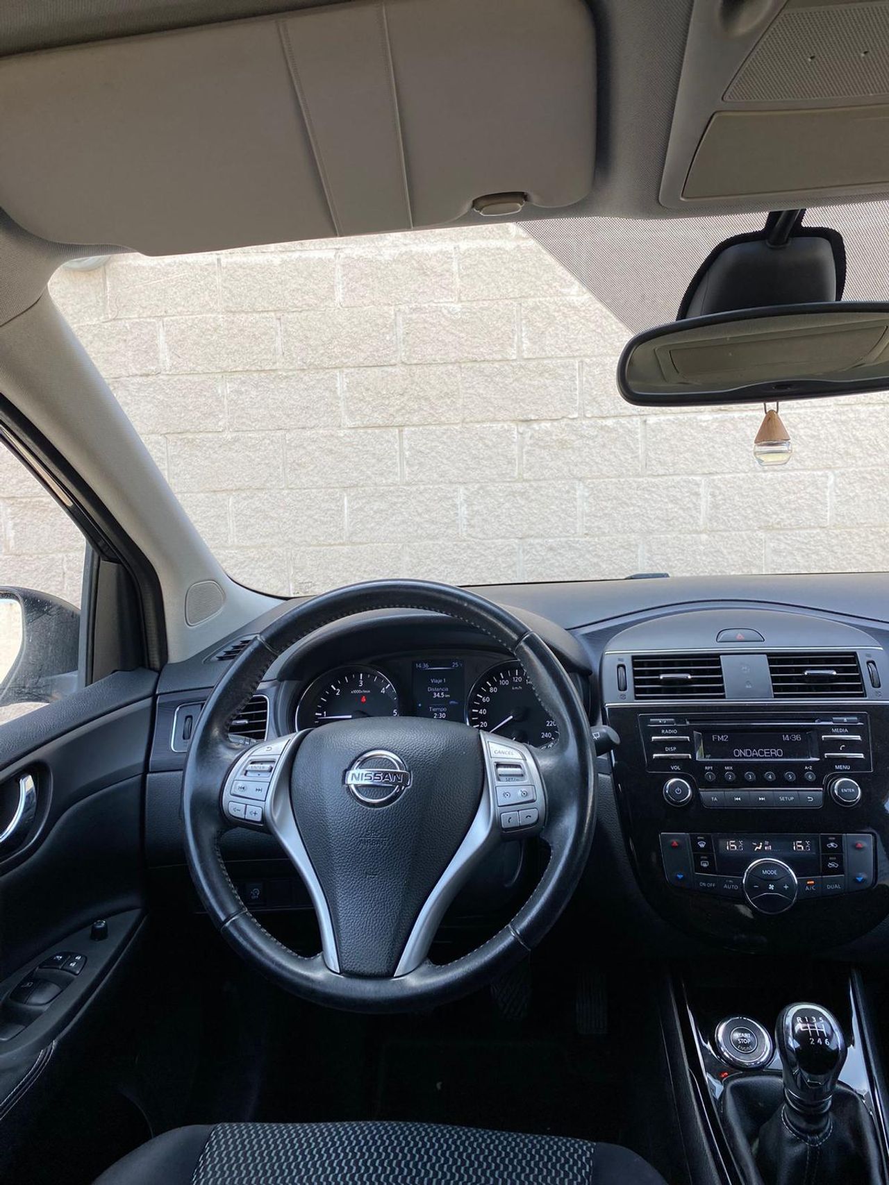 Nissan Pulsar 1.5dCi ACENTA - Foto 10