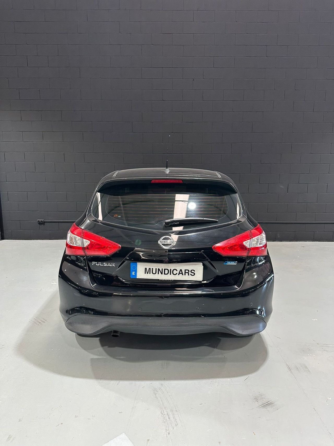 Nissan Pulsar 1.5dCi ACENTA - Foto 9