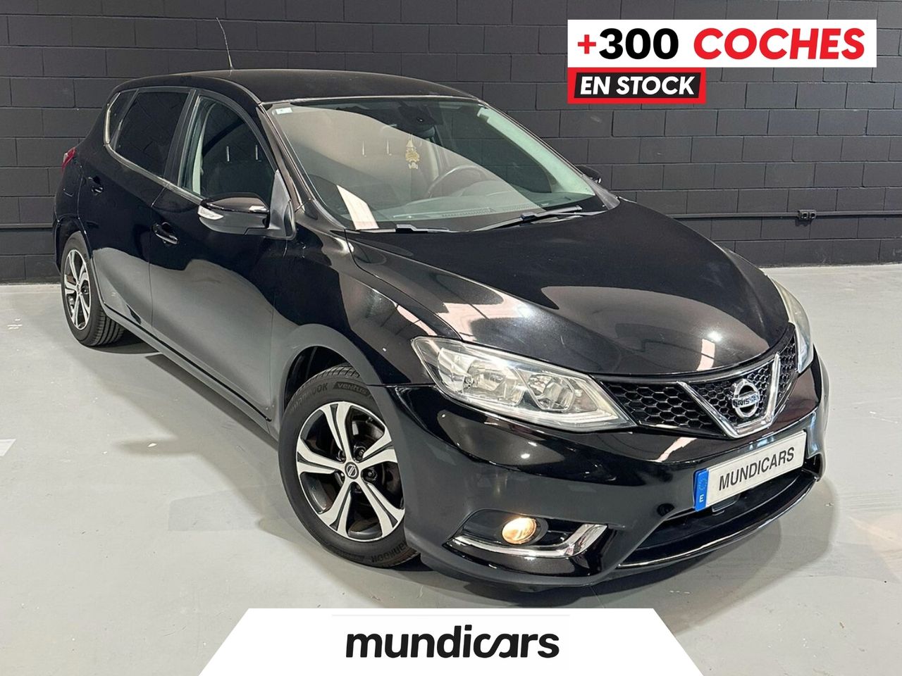 Nissan Pulsar 1.5dCi ACENTA - Foto 2