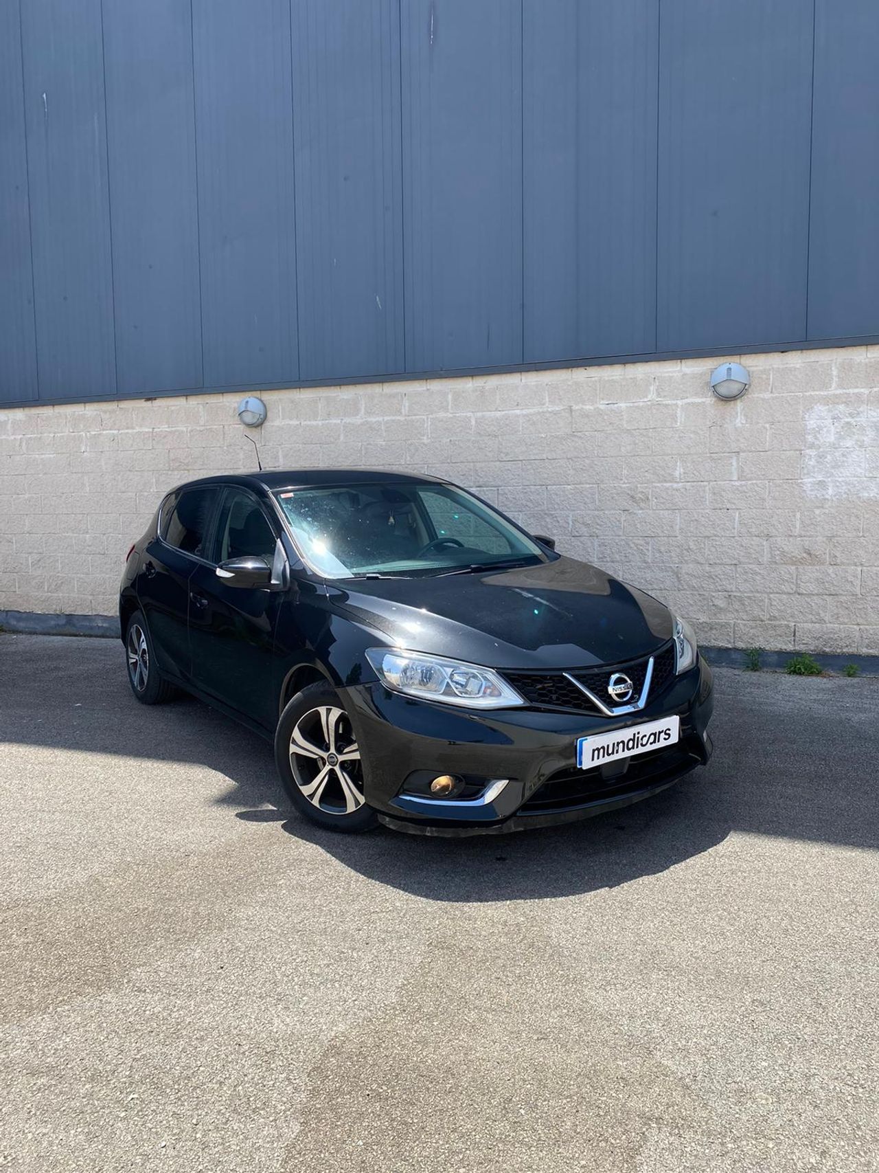 Nissan Pulsar 1.5dCi ACENTA - Foto 3