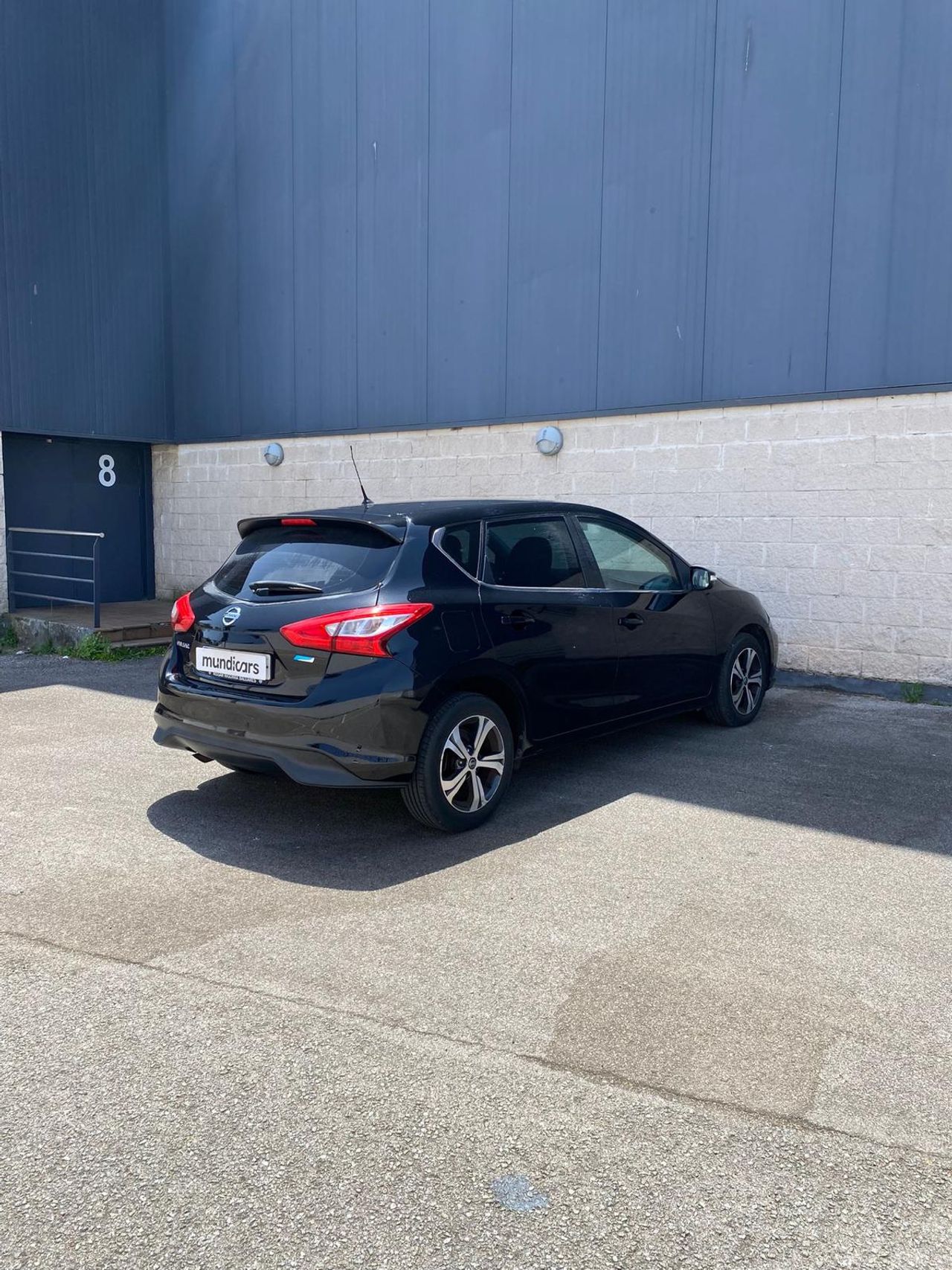 Nissan Pulsar 1.5dCi ACENTA - Foto 7