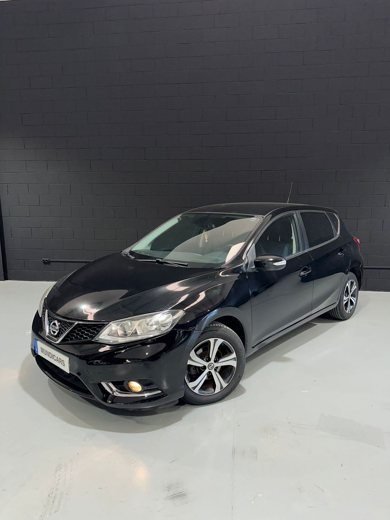 Nissan Pulsar 1.5dCi ACENTA - Foto 7