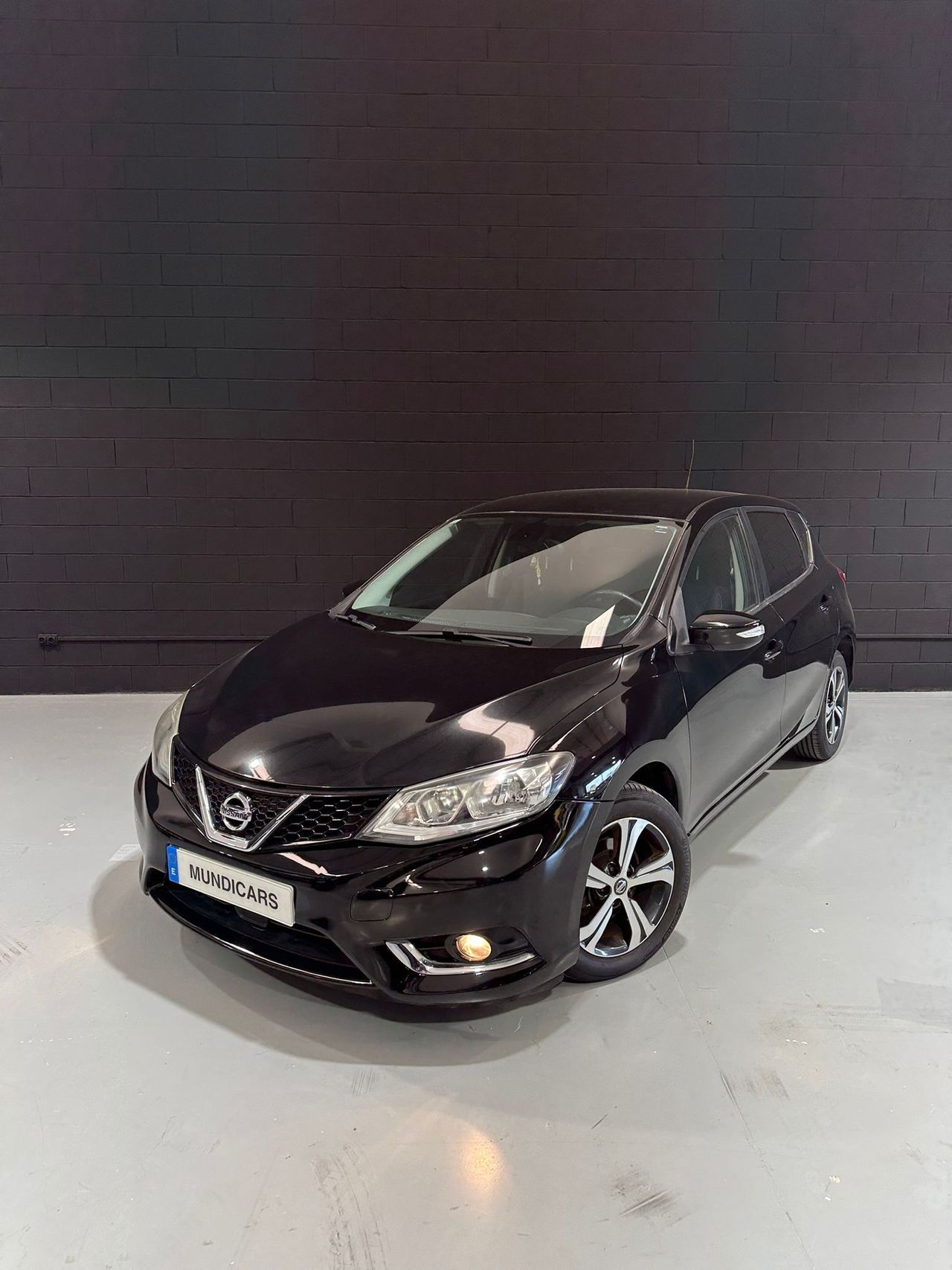 Nissan Pulsar 1.5dCi ACENTA - Foto 6