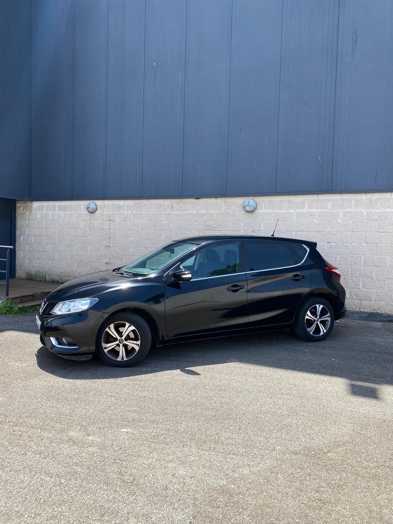 Nissan Pulsar 1.5dCi ACENTA - Foto 6