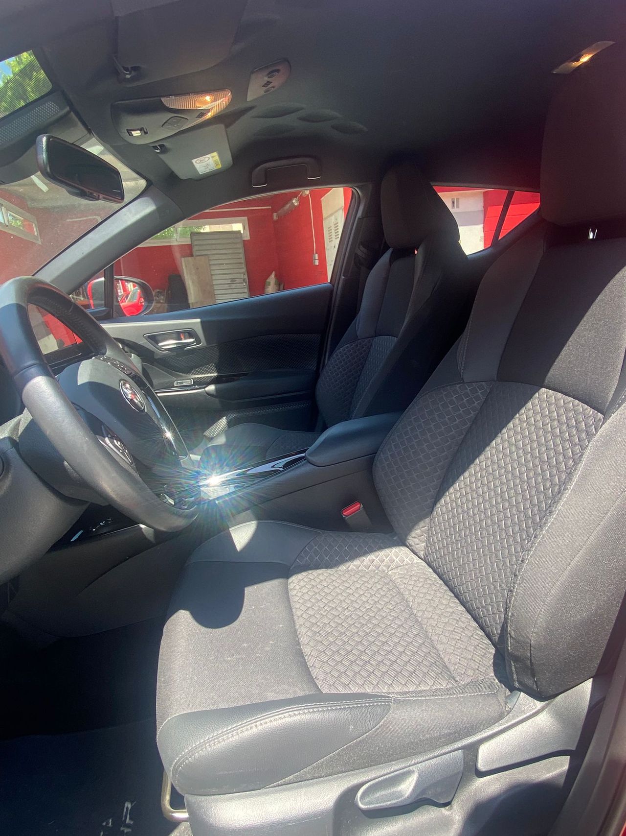 Toyota C-HR 1.8 125H Advance - Foto 16