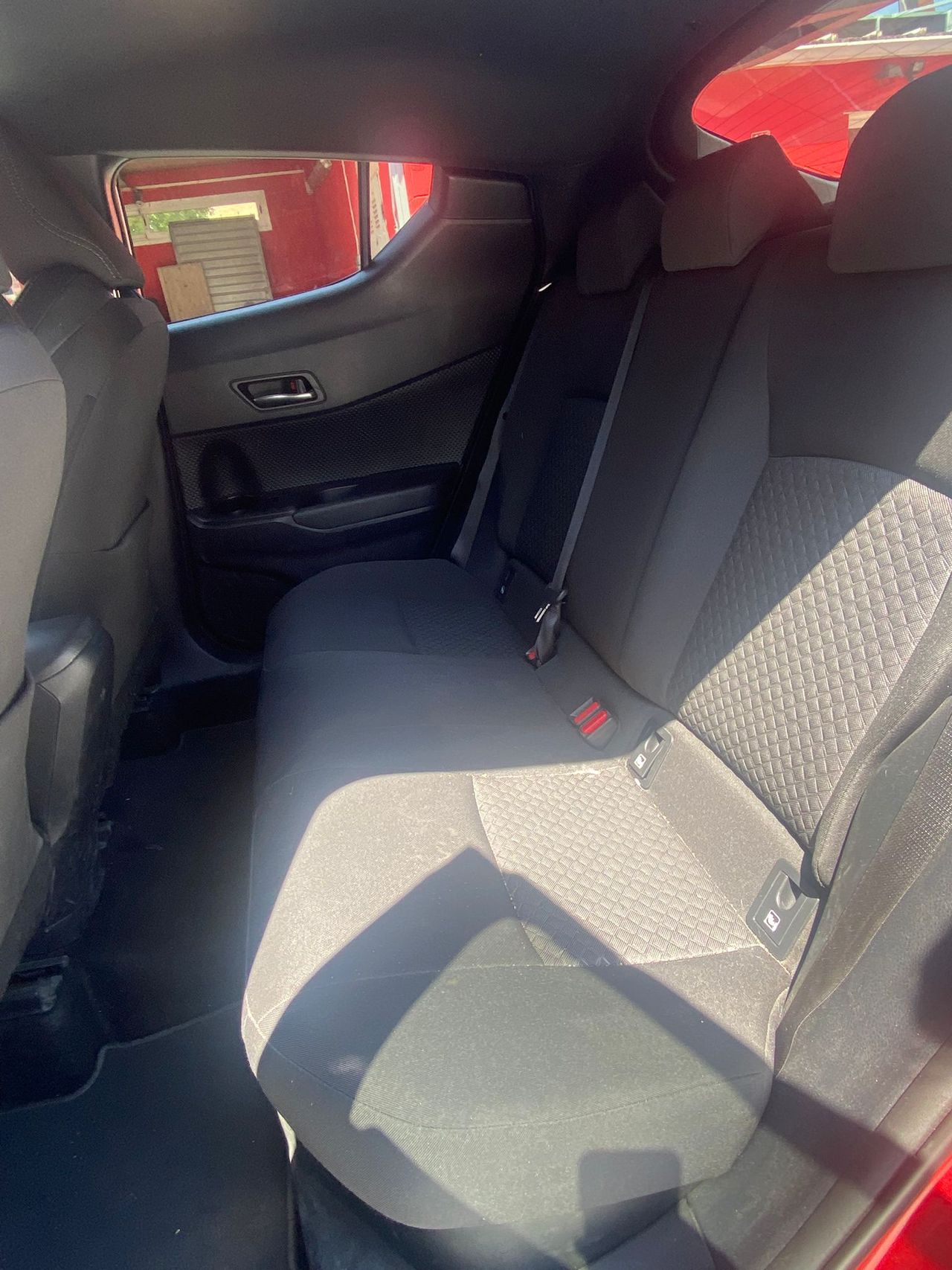 Toyota C-HR 1.8 125H Advance - Foto 15