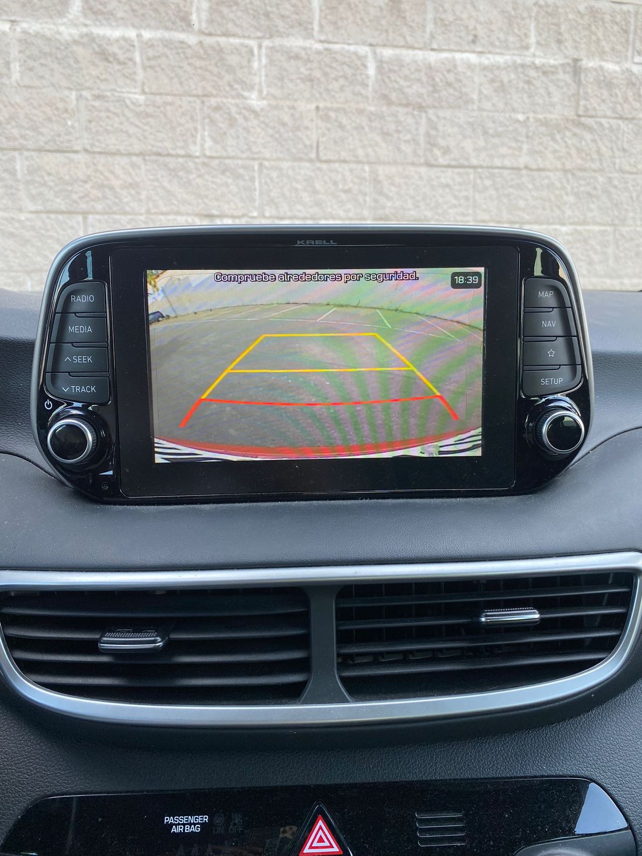 Hyundai Tucson 1.6 GDI 97kW (131CV) Tecno 4X2 - Foto 13