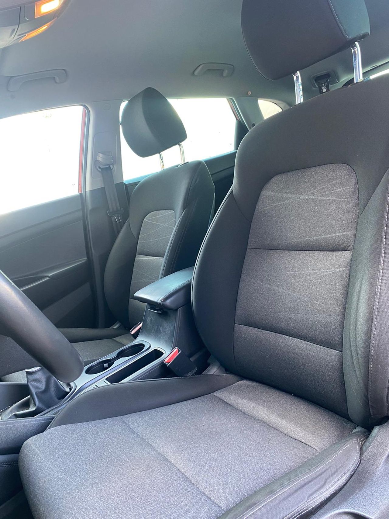 Hyundai Tucson 1.6 GDI 97kW (131CV) Tecno 4X2 - Foto 11