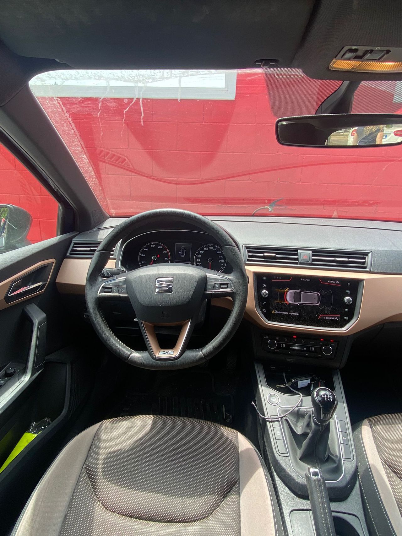 Seat Ibiza 1.0 TGI 66kW (90CV) Xcellence Plus - Foto 14