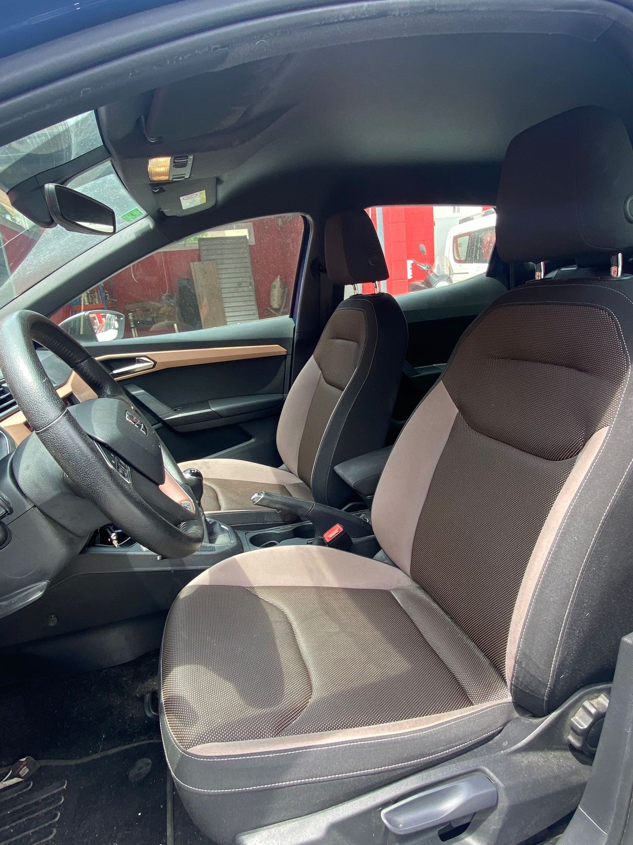 Seat Ibiza 1.0 TGI 66kW (90CV) Xcellence Plus - Foto 16