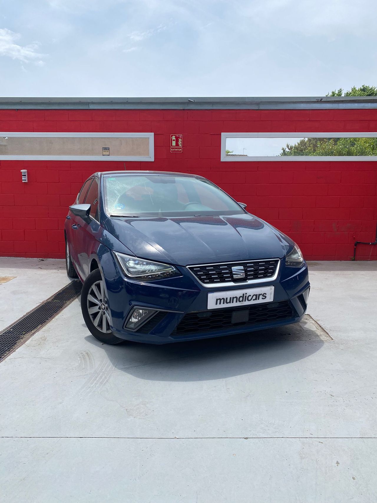Seat Ibiza 1.0 TGI 66kW (90CV) Xcellence Plus - Foto 3