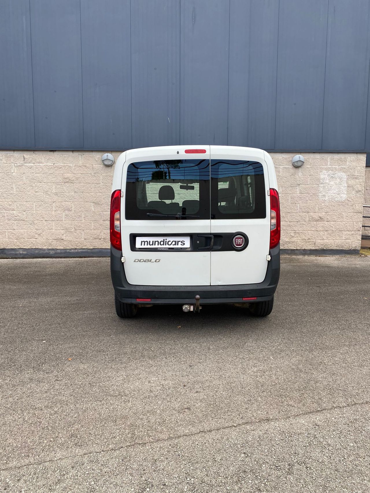 Fiat Doblò 1.3 M-Jet SX Maxi  - Foto 7