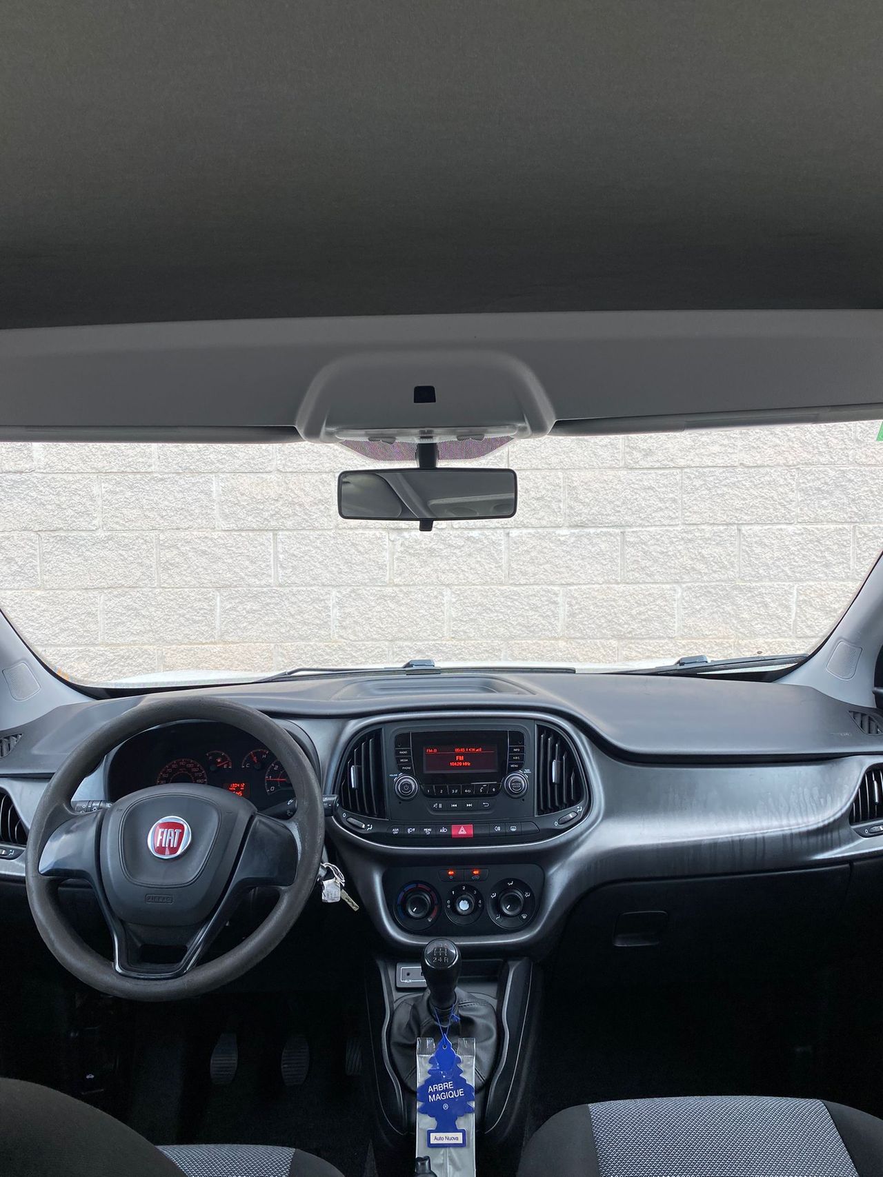 Fiat Doblò 1.3 M-Jet SX Maxi  - Foto 10