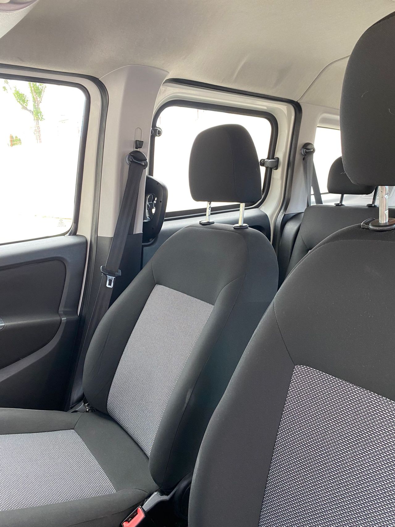 Fiat Doblò 1.3 M-Jet SX Maxi  - Foto 14
