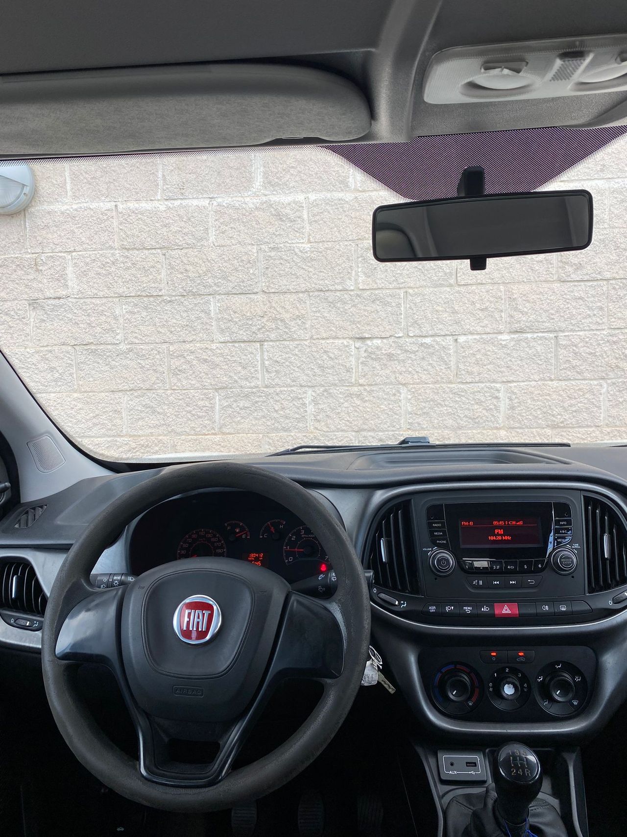 Fiat Doblò 1.3 M-Jet SX Maxi  - Foto 11