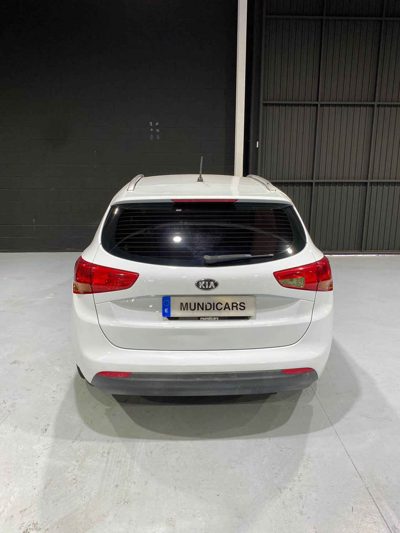 Kia Ceed 1.6 CRDi VGT 110CV Concept - Foto 11