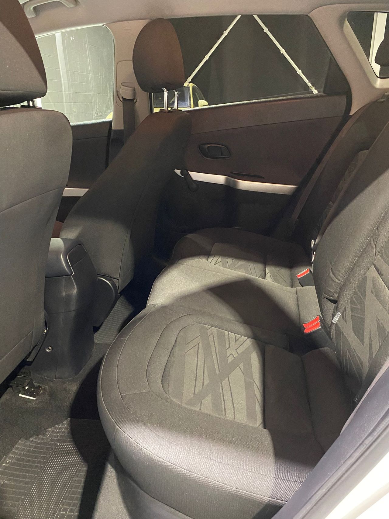 Kia Ceed 1.6 CRDi VGT 110CV Concept - Foto 16