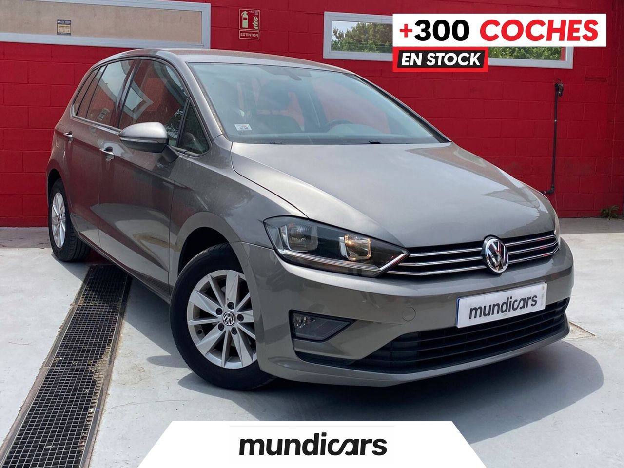 Volkswagen Golf Edition 1.2 TSI 110CV BMT - Foto 2