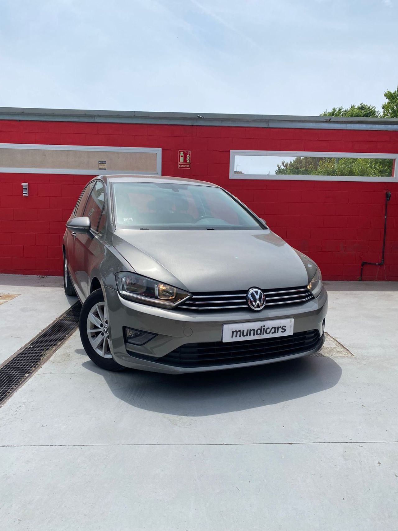 Volkswagen Golf Edition 1.2 TSI 110CV BMT - Foto 3