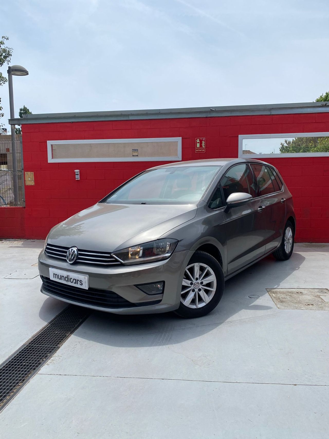 Volkswagen Golf Edition 1.2 TSI 110CV BMT - Foto 6