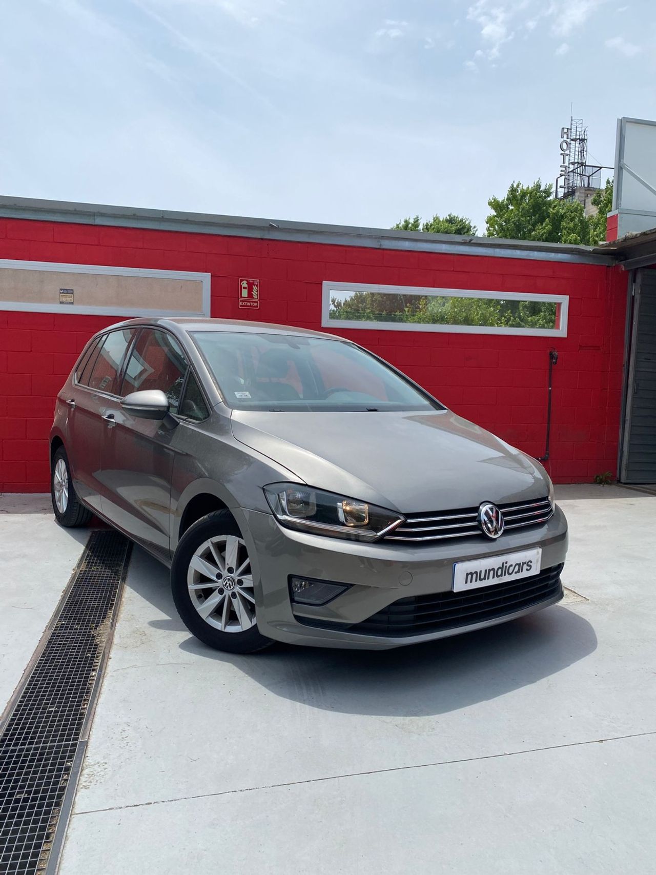 Volkswagen Golf Edition 1.2 TSI 110CV BMT - Foto 4