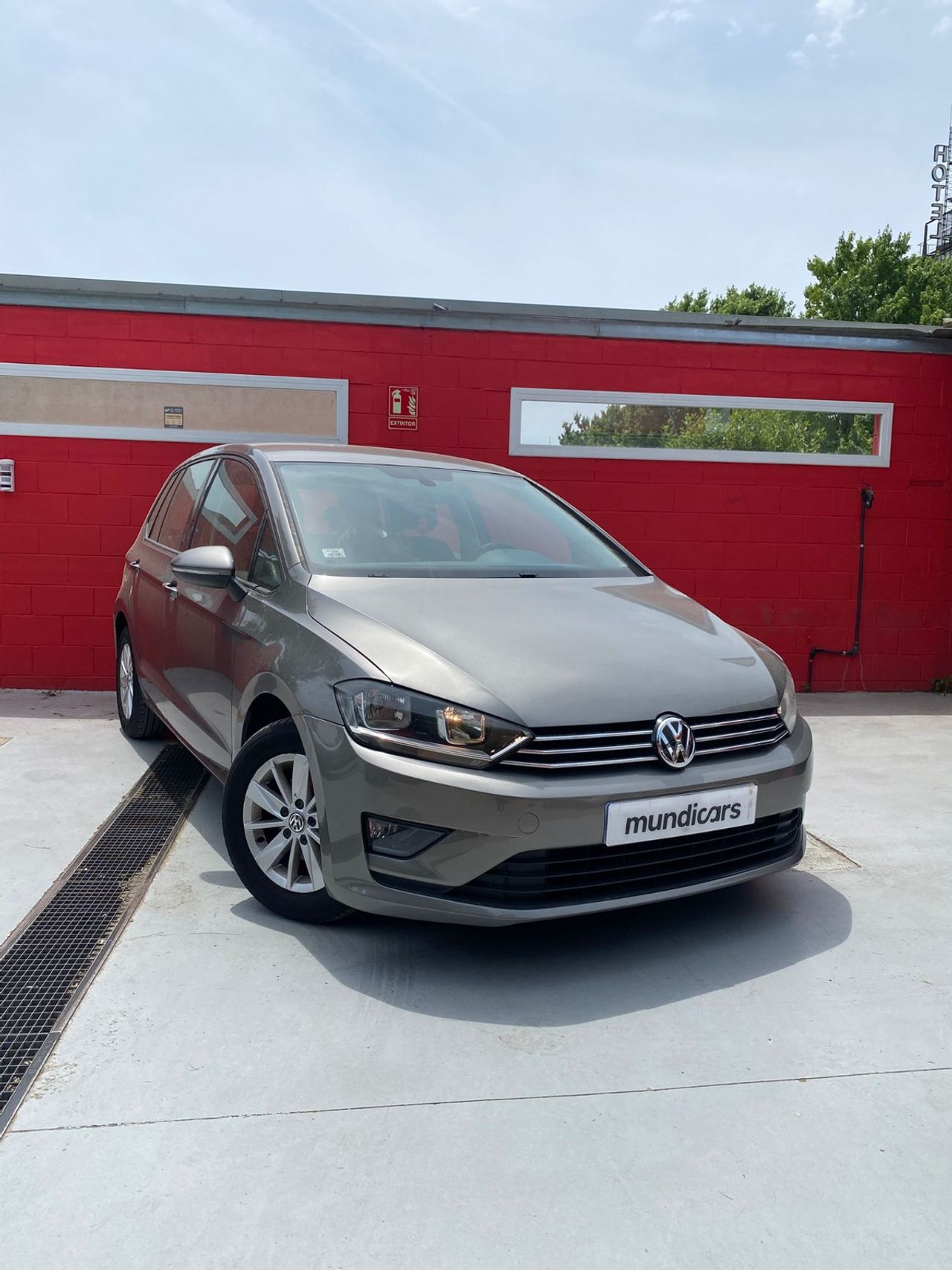 Volkswagen Golf Edition 1.2 TSI 110CV BMT - Foto 5