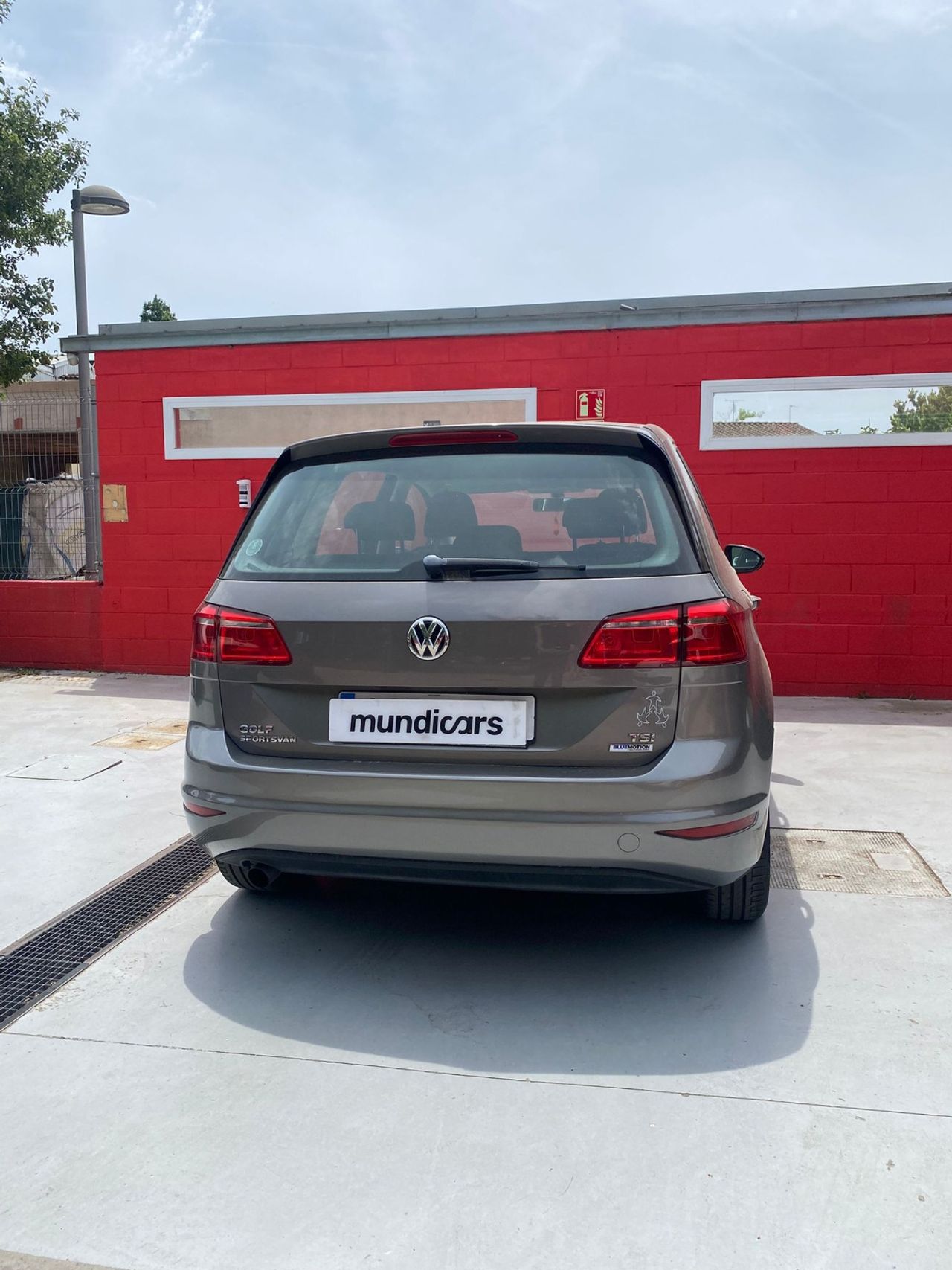 Volkswagen Golf Edition 1.2 TSI 110CV BMT - Foto 10